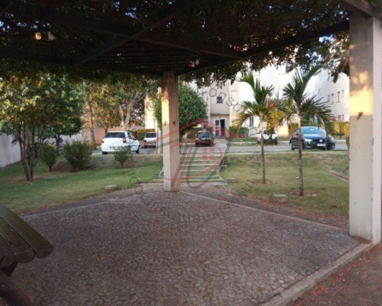 Imagem Imóvel com 2 Quartos à Venda, 50 m² em Jardim Santa Maria (nova Veneza) - Sumaré