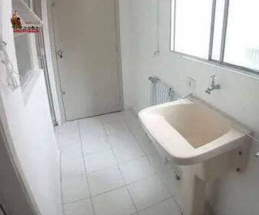 Imagem Apartamento com 2 Quartos à Venda, 77 m² em Moema - São Paulo