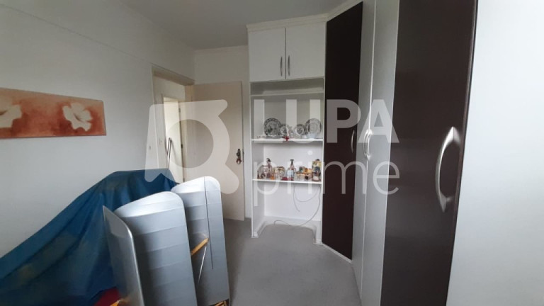 Imagem Apartamento com 3 Quartos à Venda, 97 m² em Imirim - São Paulo