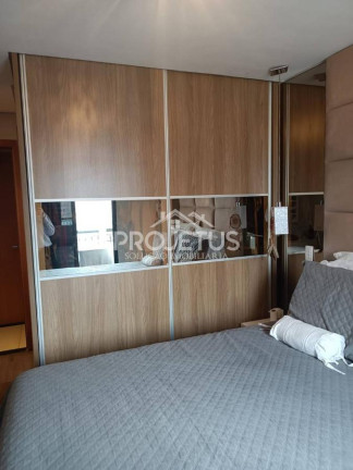Imagem Apartamento com 3 Quartos à Venda, 97 m² em Mooca - São Paulo