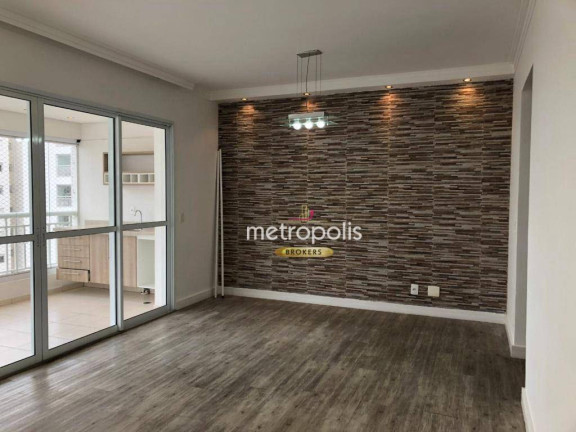 Apartamento com 3 Quartos à Venda, 107 m² em Vila Lusitânia - São Bernardo Do Campo