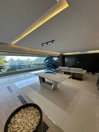 Imagem Imóvel com 3 Quartos à Venda, 165 m² em Pituaçu - Salvador