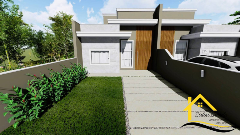 Imagem Casa com 3 Quartos à Venda, 162 m² em Salinas - Balneário Barra Do Sul Imagem Casa com 3 Quartos à Venda, 162 m² em Salinas - Balneário Barra Do Sul