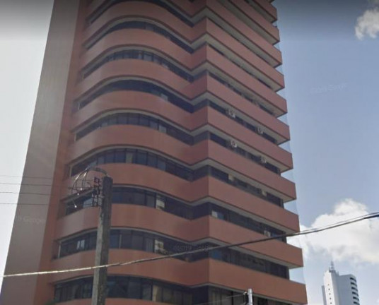 Apartamento com 3 Quartos à Venda, 223 m² em Aldeota - Fortaleza
