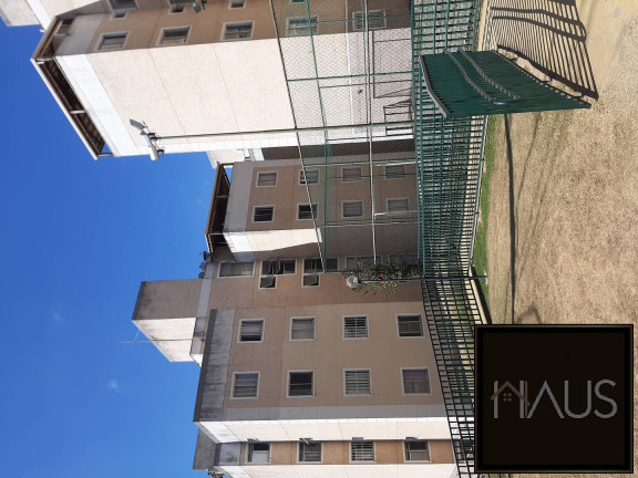Imagem Apartamento com 2 Quartos à Venda, 90 m² em Camargos - Belo Horizonte