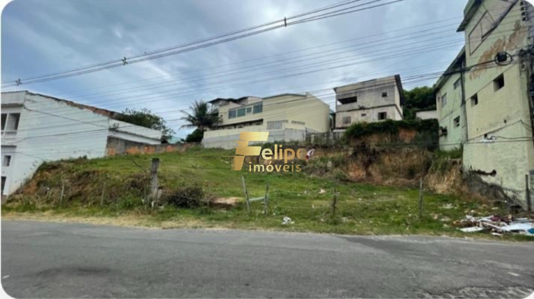 Terreno à Venda, 688 m² em Ipiranga - Guarapari