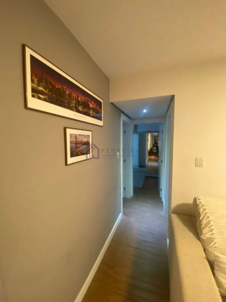 Imagem Apartamento com 2 Quartos à Venda, 83 m² em Canto - Florianópolis