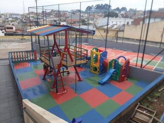 Imagem Apartamento com 2 Quartos à Venda, 60 m² em Chácara Belenzinho - São Paulo Imagem Apartamento com 2 Quartos à Venda, 60 m² em Chácara Belenzinho - São Paulo