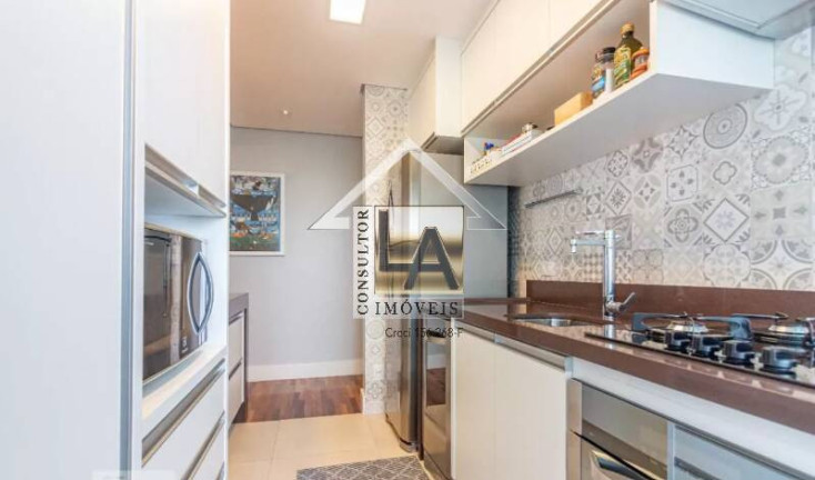Imagem Apartamento com 2 Quartos à Venda, 81 m² em Vila Sônia - São Paulo