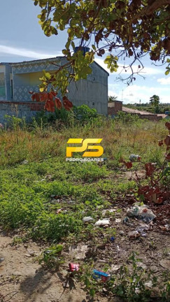 Imagem Terreno à Venda,  em Carapibus - Conde