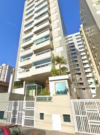 Imagem Apartamento com 2 Quartos à Venda, 76 m² em Aviação - Praia Grande Imagem Apartamento com 2 Quartos à Venda, 76 m² em Aviação - Praia Grande