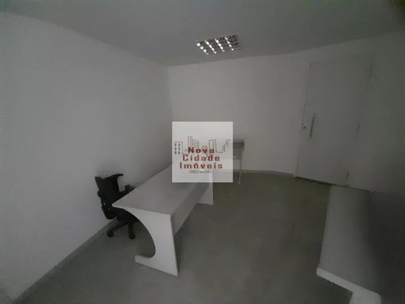 Imagem Imóvel com 7 Quartos para Alugar, 138 m² em Vila Olímpia - São Paulo