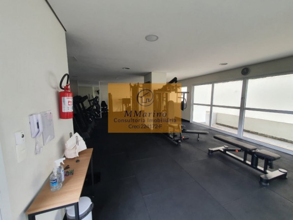 Imagem Apartamento com 3 Quartos à Venda, 82 m² em Jardim Las Vegas - Guarulhos