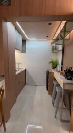 Imagem Apartamento com 2 Quartos à Venda, 58 m² em Vila Alzira - Santo André Imagem Apartamento com 2 Quartos à Venda, 58 m² em Vila Alzira - Santo André