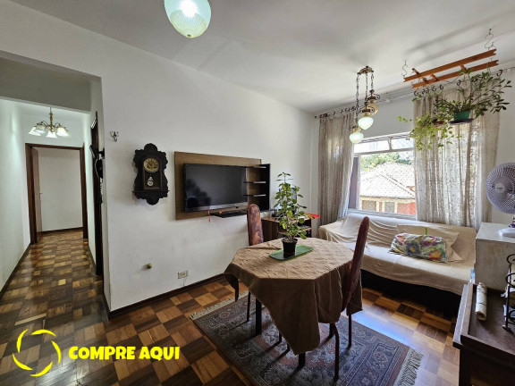 Apartamento com 2 Quartos à Venda, 61 m² em Campos Elíseos - São Paulo
