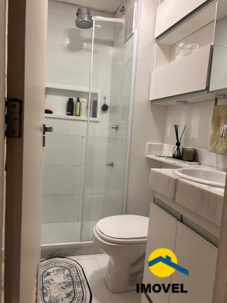 Imagem Apartamento com 2 Quartos à Venda, 76 m² em Centro - Niterói Imagem Apartamento com 2 Quartos à Venda, 76 m² em Centro - Niterói