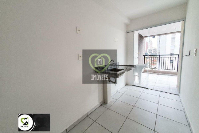 Imagem Apartamento com 2 Quartos à Venda, 55 m² em Pompeia - São Paulo Imagem Apartamento com 2 Quartos à Venda, 55 m² em Pompeia - São Paulo
