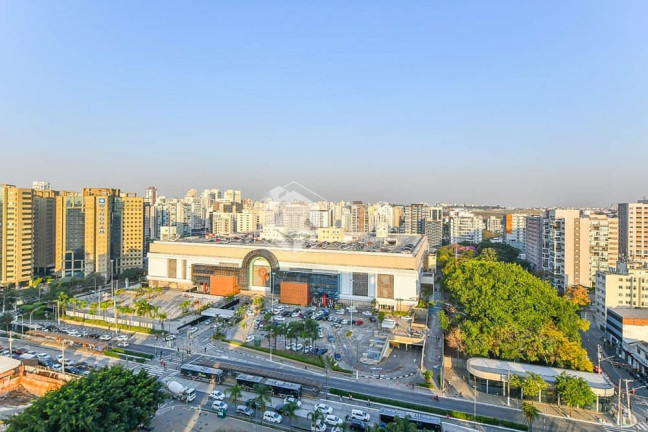 Studio com 1 Quarto à Venda, 29 m² em Moema - São Paulo