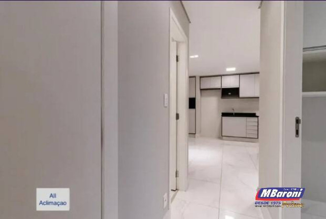 Imagem Apartamento com 2 Quartos à Venda, 64 m² em Vila Mariana - São Paulo