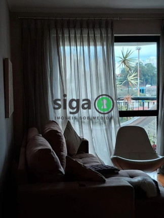 Imagem Apartamento com 3 Quartos à Venda, 85 m² em Jardim Bonfiglioli - São Paulo Imagem Apartamento com 3 Quartos à Venda, 85 m² em Jardim Bonfiglioli - São Paulo