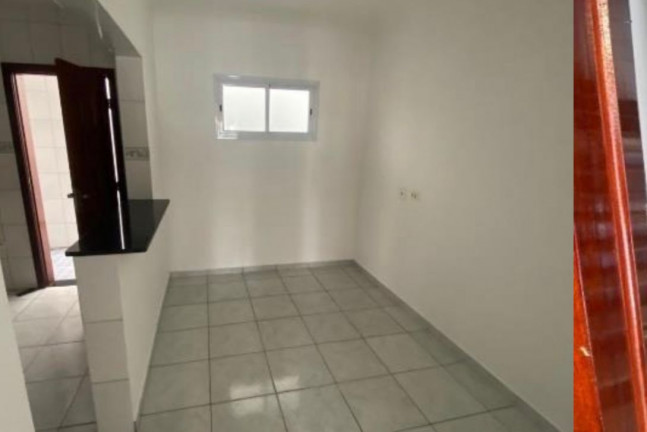 Casa com 3 Quartos à Venda, 122 m² em Ocian - Praia Grande