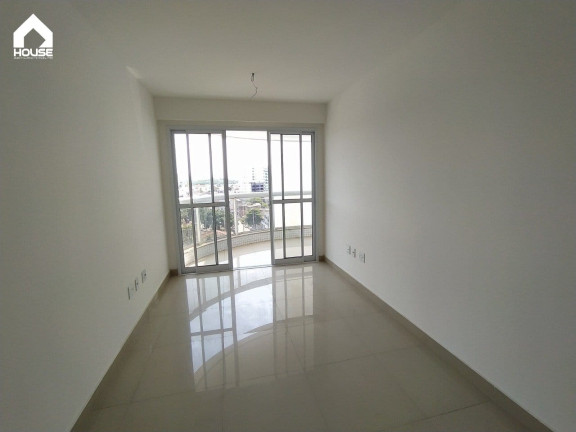 Imagem Apartamento com 2 Quartos à Venda, 66 m² em Muquiçaba - Guarapari