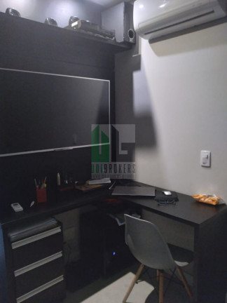 Imagem Apartamento com 2 Quartos à Venda, 82 m² em Chacara Inglesa - São Paulo
