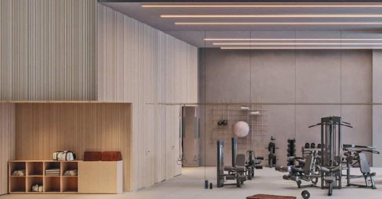 Imagem Loft com 2 Quartos à Venda, 137 m² em Itaim Bibi - São Paulo