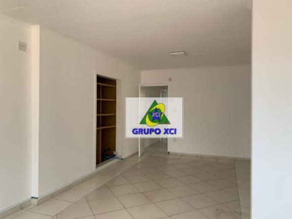 Imagem Edifício Residencial para Alugar, 293 m² em Vila Itapura - Campinas Imagem Edifício Residencial para Alugar, 293 m² em Vila Itapura - Campinas