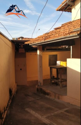 Imagem Casa à Venda, 190 m² em Vila Fascina - Limeira Imagem Casa à Venda, 190 m² em Vila Fascina - Limeira