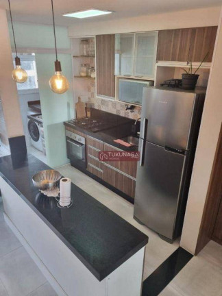 Imagem Apartamento com 2 Quartos à Venda, 80 m² em Jardim Flor Da Montanha - Guarulhos Imagem Apartamento com 2 Quartos à Venda, 80 m² em Jardim Flor Da Montanha - Guarulhos