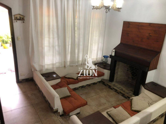 Imagem Casa com 3 Quartos à Venda, 200 m² em Jardim Guanca - São Paulo Imagem Casa com 3 Quartos à Venda, 200 m² em Jardim Guanca - São Paulo
