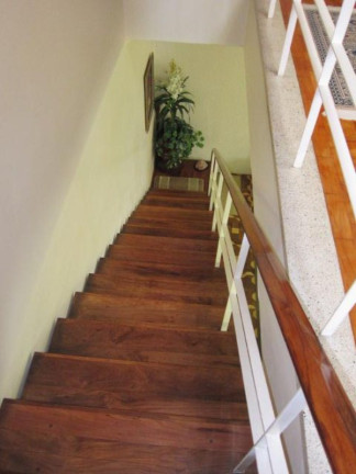 Imagem Casa com 3 Quartos à Venda, 180 m² em Cambuci - São Paulo