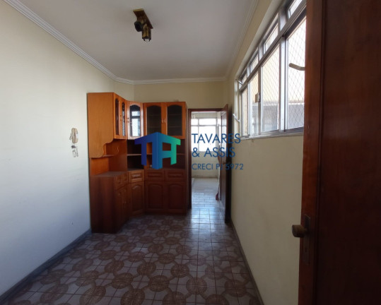 Imagem Imóvel com 3 Quartos à Venda, 105 m² em Centro - Juiz De Fora Imagem Imóvel com 3 Quartos à Venda, 105 m² em Centro - Juiz De Fora