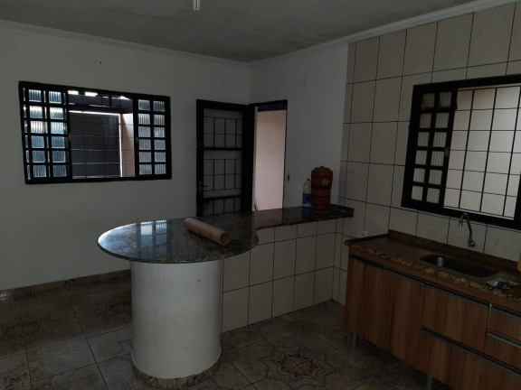 Imagem Casa com 2 Quartos à Venda, 70 m² em Terra Preta - Mairiporã
