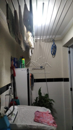Imagem Casa de Condomínio com 2 Quartos à Venda, 66 m² em Jardim Popular - São Paulo Imagem Casa de Condomínio com 2 Quartos à Venda, 66 m² em Jardim Popular - São Paulo