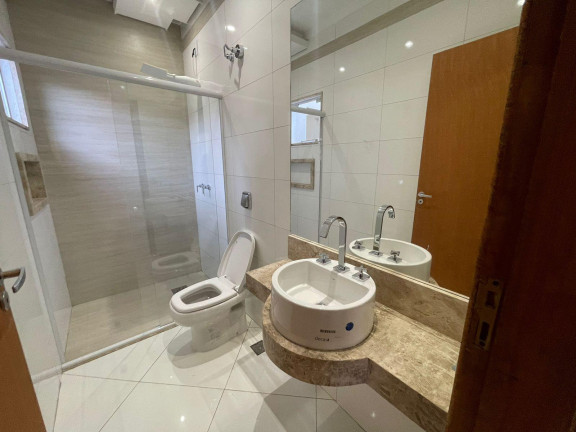Imagem Casa com 3 Quartos à Venda, 75 m² em Tiradentes - Campo Grande Imagem Casa com 3 Quartos à Venda, 75 m² em Tiradentes - Campo Grande