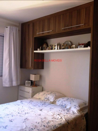 Imagem Apartamento com 2 Quartos à Venda, 54 m² em Vila Nova Esperia - Jundiaí Imagem Apartamento com 2 Quartos à Venda, 54 m² em Vila Nova Esperia - Jundiaí