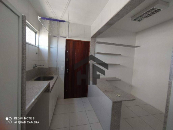 Imagem Apartamento com 3 Quartos para Alugar, 135 m² em Madalena - Recife Imagem Apartamento com 3 Quartos para Alugar, 135 m² em Madalena - Recife