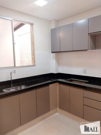 Imagem Apartamento com 2 Quartos à Venda, 43 m² em Rios Di Itália - São José Do Rio Preto