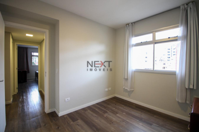 Imagem Apartamento com 3 Quartos à Venda, 89 m² em Bigorrilho - Curitiba