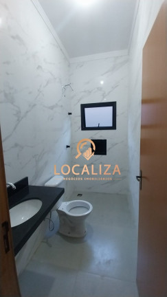 Imagem Casa com 3 Quartos à Venda, 110 m² em Jardim Das Indústrias - São José Dos Campos Imagem Casa com 3 Quartos à Venda, 110 m² em Jardim Das Indústrias - São José Dos Campos
