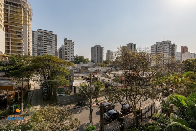 Imagem Apartamento com 5 Quartos à Venda, em Moema - São Paulo Imagem Apartamento com 5 Quartos à Venda, em Moema - São Paulo