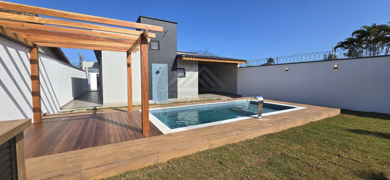 Imagem Casa com 3 Quartos à Venda, 420 m² em Cibratel Ii - Itanhaém Imagem Casa com 3 Quartos à Venda, 420 m² em Cibratel Ii - Itanhaém