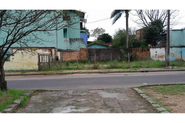 Imagem Terreno à Venda, 358 m² em Vila Jardim - Porto Alegre Imagem Terreno à Venda, 358 m² em Vila Jardim - Porto Alegre
