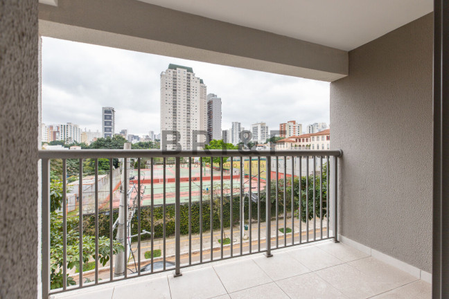 Imagem Apartamento com 1 Quarto à Venda, 31 m² em Vila Clementino - São Paulo Imagem Apartamento com 1 Quarto à Venda, 31 m² em Vila Clementino - São Paulo