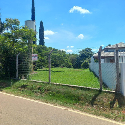 Terreno à Venda, 1.050 m² em Fazenda Castelo - Boituva