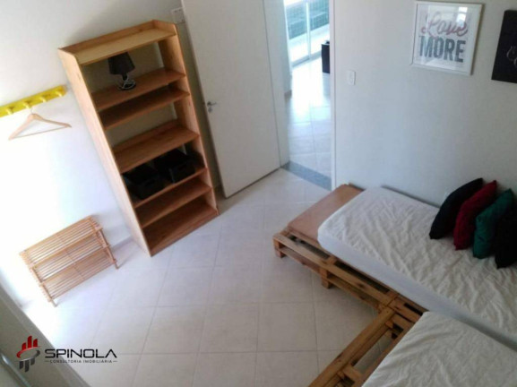Imagem Apartamento com 2 Quartos à Venda, 82 m² em Solemar - Praia Grande