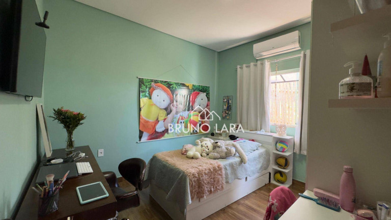 Imagem Casa com 3 Quartos à Venda, 350 m² em Condomínio Morada Do Sol - Igarapé