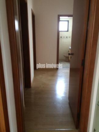 Imagem Apartamento com 4 Quartos à Venda, 176 m² em Morumbi - São Paulo